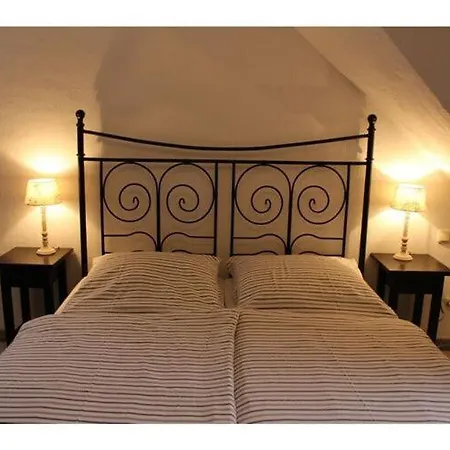 Apartmán Pleasant In