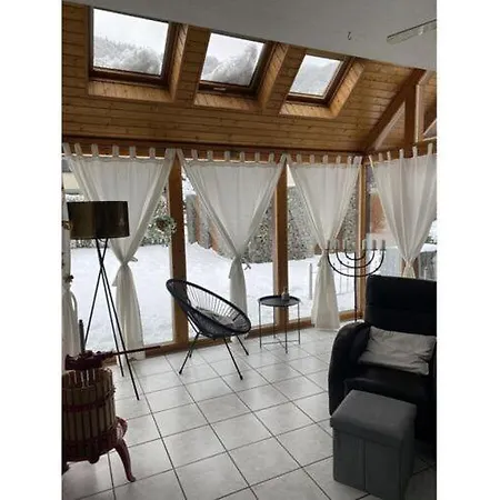 Apartmán Pleasant In