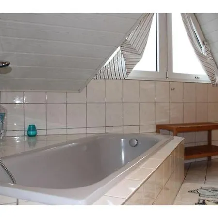 Apartmán Pleasant In Bremm